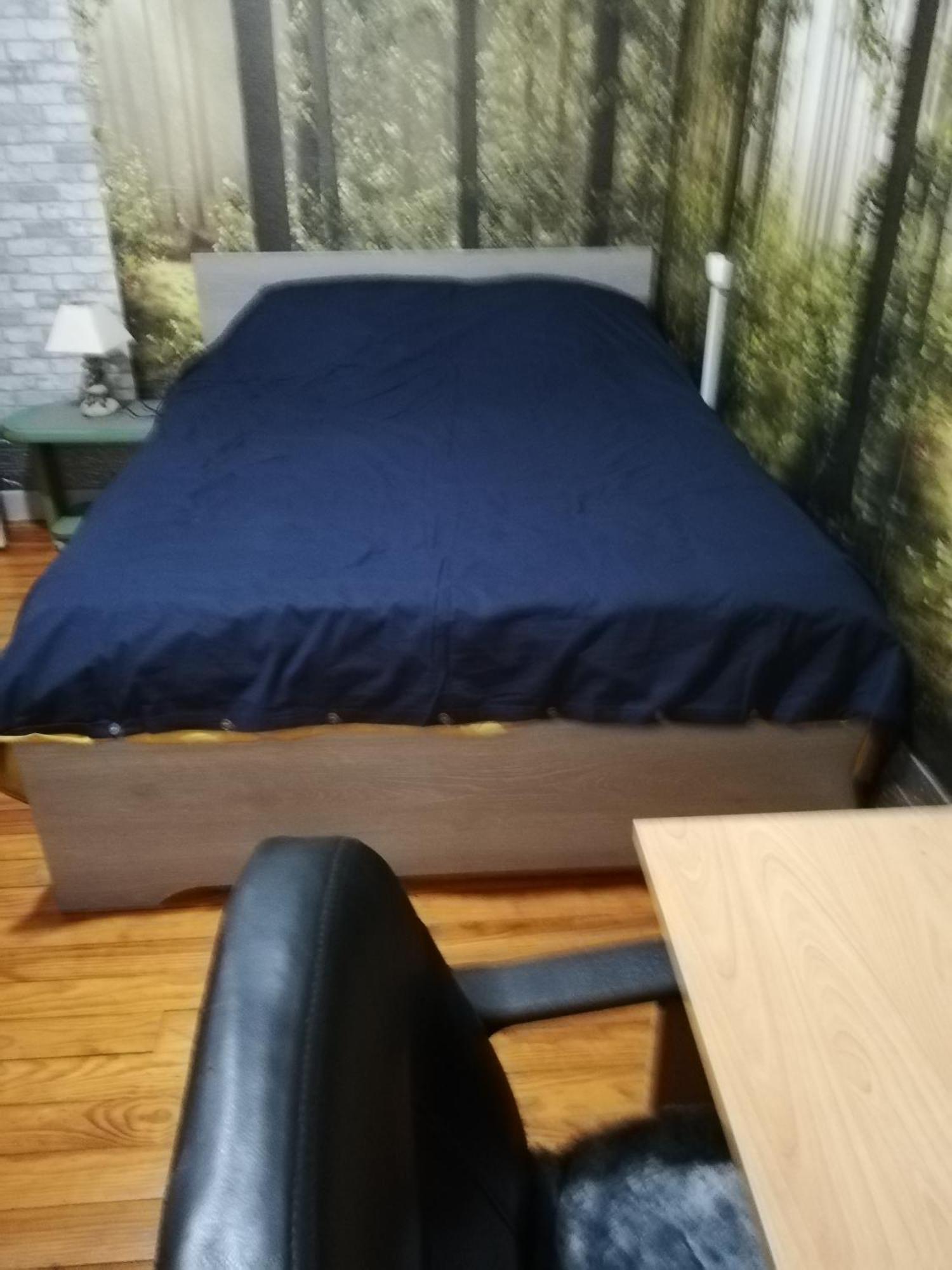 Chambre Avec Douche Apartment Lourdes Exterior photo